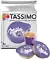 Какао Tassimo Milka Т-диски 8шт