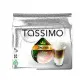 Капсулы для кофемашин Tassimo Latte Macchiato 8 порций-1
