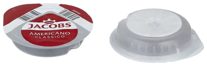 Набор кофе в капсулах Tassimo Americano (80 капс.)-0