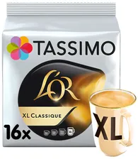 Кофе капсульный Tassimo L’OR КЛАССИК XL