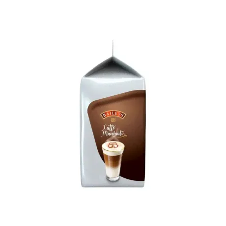 Капсулы кофе Tassimo Baileys Latte Macchiato 8шт-1