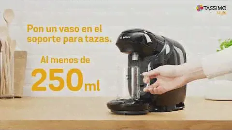Tassimo - Cómo limpiar tu cafetera | ES
