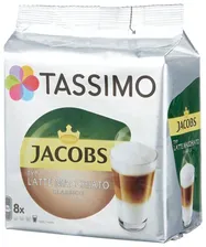 Набор кофе в капсулах Tassimo Latte Macchiato Classico (40 капс.)