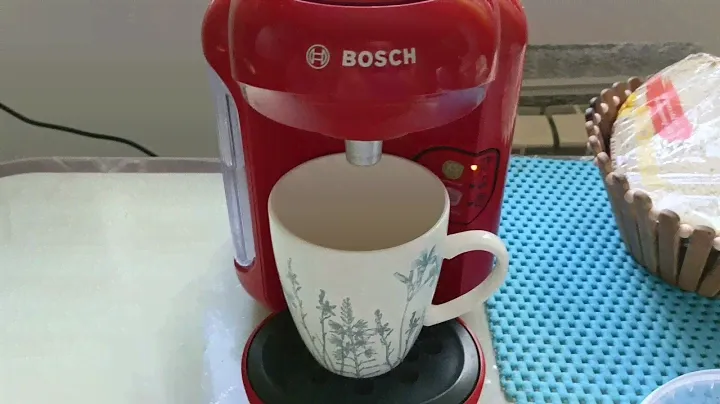 Капсула для  Tassimo
