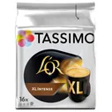 Кофе в капсулах Tassimo L'OR XL Intense нат.жар.мол. 16кап/уп 1722023 4018636