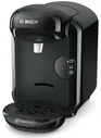 Кофемашина капсульная Bosch Tassimo Vivy II Black TAS1402