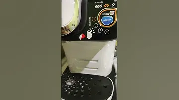 #Bosch Tassimo My Way 2 TAS6504