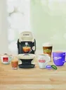 Кофемашина Bosch TAS1107 Tassimo