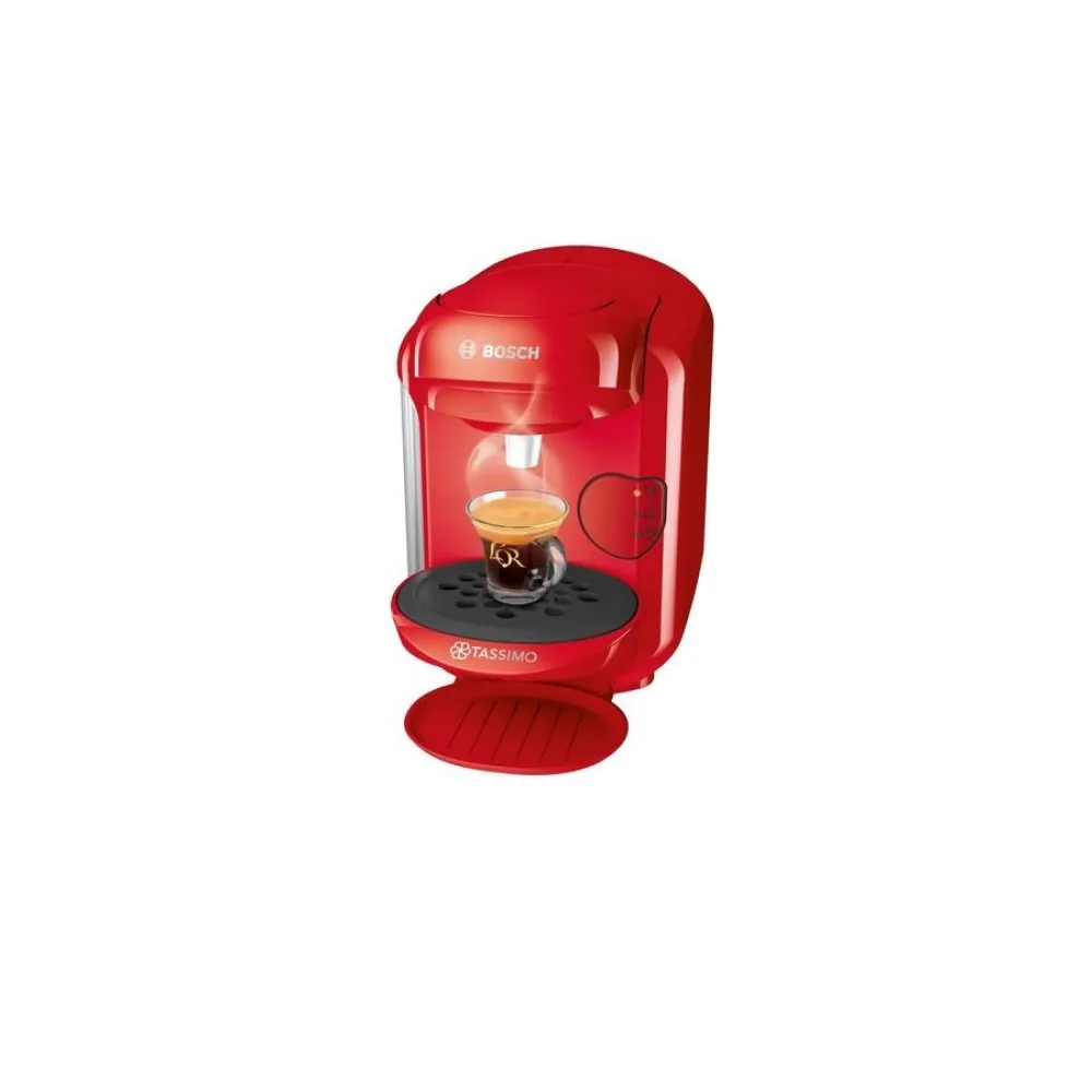Кофеварка TASSIMO VIVY 2 BOSCH TAS 1403 (CTPM07)-4