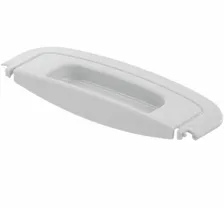 Bosch 00616606 крышка пластиковая резервуара (емкости, контейнера) для воды к кофеварке Tassimo