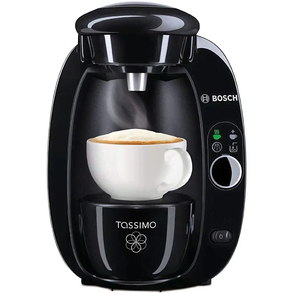 Bosch Tassimo Amia TAS 2002 кофеварка-2