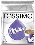 Tassimo Milka капсулы в Москве-0
