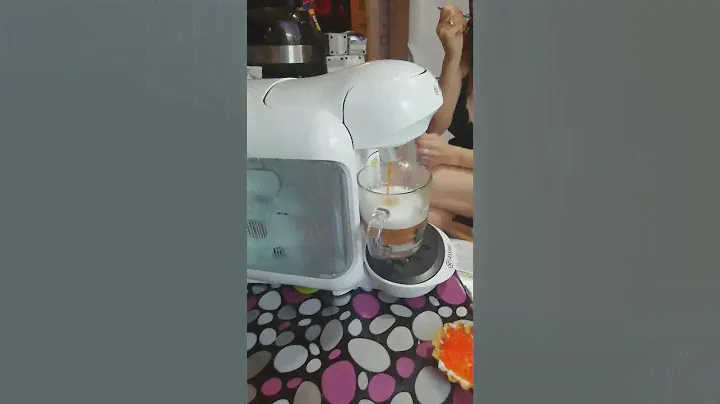 bosch tassimo vivy 2