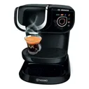 Кофемашина капсульная Bosch Tassimo My Way TAS 6002