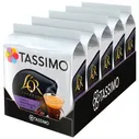 Кофе в капсулах Tassimo L'or Espresso Lungo Profondo, 16 порций