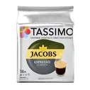 Кофе в капсулах Tassimo Espresso 16 порций