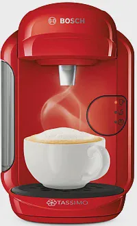 Кофемашина Bosch TAS1403 Tassimo