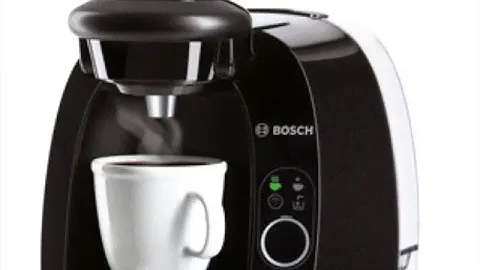 Bosch Tassimo Model T20