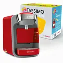 Капсульная кофеварка BOSCH Tassimo Suny TAS32 800 ml 1300 W
