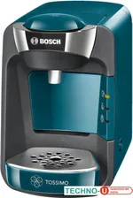 Капсульная кофеварка Bosch Tassimo Suny TAS3205