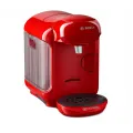 Капсульная кофемашина Bosch Tassimo TAS1403 VIVY II, красная