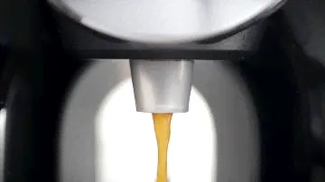 Ledové cappuccino TASSIMO