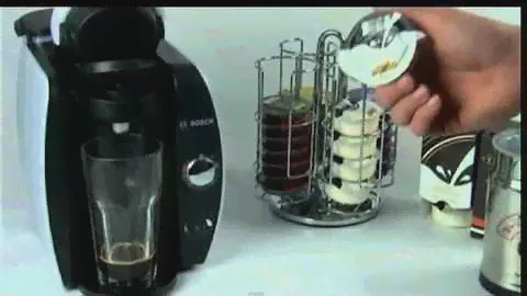 Tassimo Recall