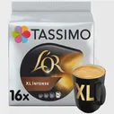 Кофе в капсулах Tassimo Latte Macchiato Baileys, 48 капсул