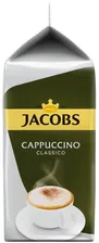 Кофе Jacobs Tassimo Cappuccino Т-диски 8шт