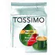 Капсулы для кофемашин Tassimo Caffe Crema 16 порций