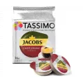 Кофе в капсулах (Т-Диски) Jacobs Caffe Crema, 16 порций, Tassimo-2