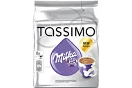 Какао в капсулах TASSIMO Milka, 8кап, Германия, 8 кап