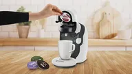 Кофемашина Bosch TAS1104 Tassimo