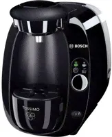 Кофеварка Bosch TAS 2002 EE Tassimo в Москве-0