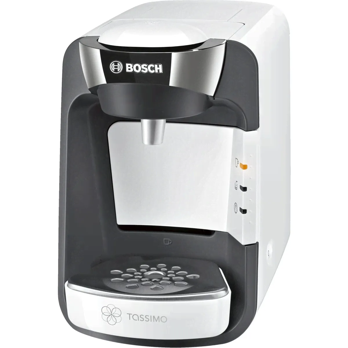 Bosch Tassimo Suny TAS 3204 кофеварка-3