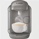 Кофеварка, кофемашина Bosch Tassimo Vivy 2 TAS 1406 цена, купить в Москве, отзывы, характеристики, обзор