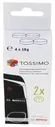 Средство Bosch От накипи для приборов Tassimo 4 шт.