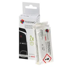 Таблетки от накипи для приборов TASSIMO, 4 шт. (00311530)