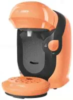 Кофемашина Bosch TAS1106/TAS1107/TAS1102/TAS1104/TAS1103 Tassimo Style