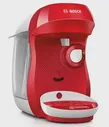 Кофемашина Bosch TAS1006 Tassimo