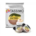 Кофе в капсулах (Т-Диски) Jacobs Cappuccino, 8 порций, Tassimo-1
