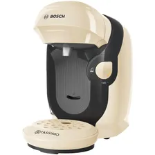 Bosch Tassimo Style TAS 1107 кофеварка