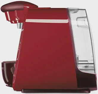 Кофемашина Bosch TAS 2005EE Tassimo-2