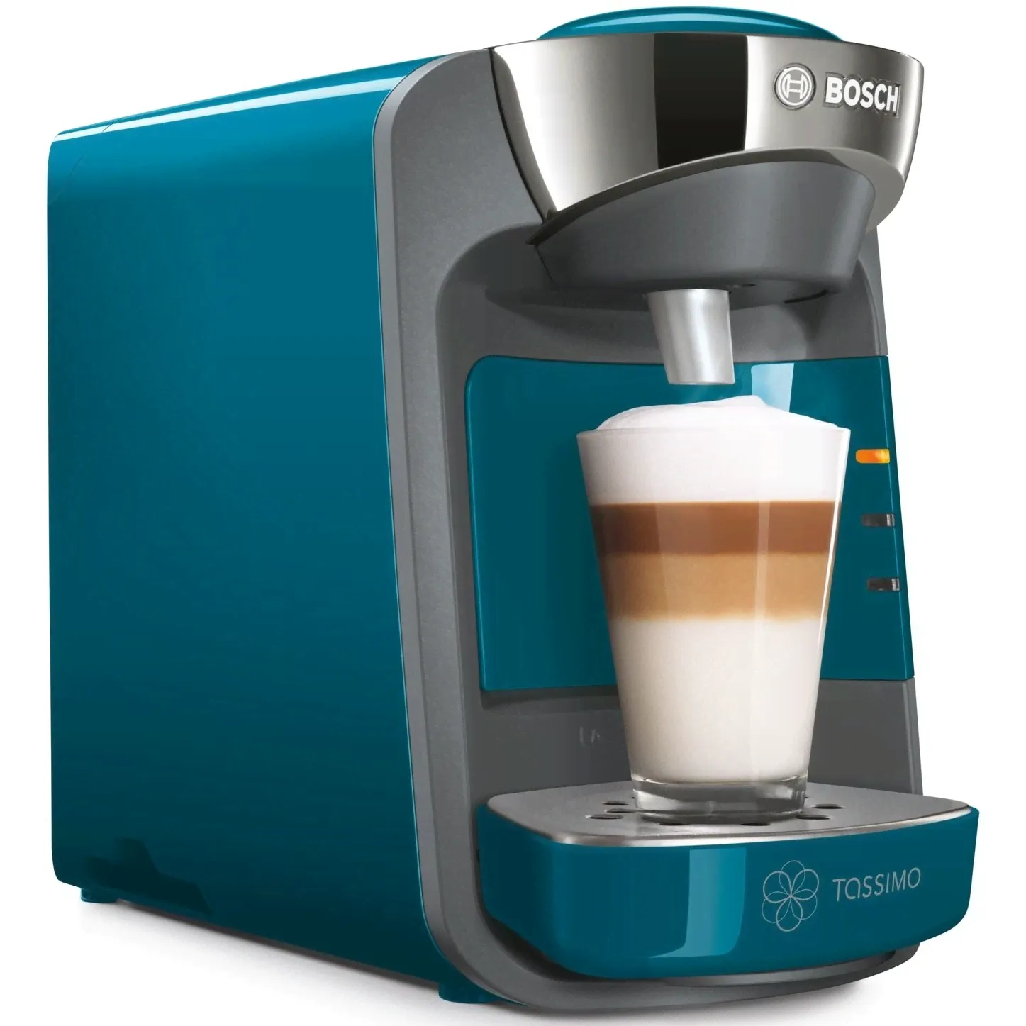 Bosch Tassimo Suny TAS 3204 кофеварка-2