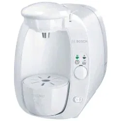 Кофемашина капсульная Bosch TAS 2001 / 2002 / 2005 / 2007EE Tassimo-0