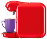 кофеварка капсульная Bosch Tassimo TAS1404 белый