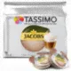 Капсулы для кофемашин Tassimo Latte Macchiato 8 штук в упаковке