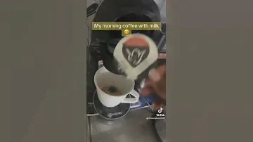 Good morning #tassimo #coffeeshop #coffeelover