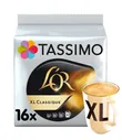Кофе в капсулах Tassimo L’OR Xl Classique (16 капс.)