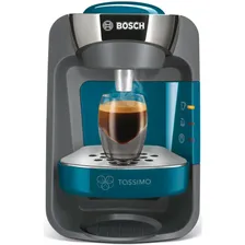 Bosch Tassimo Suny TAS 3204 кофеварка